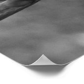 Poster Fleurs délicates 3623 (Coin)