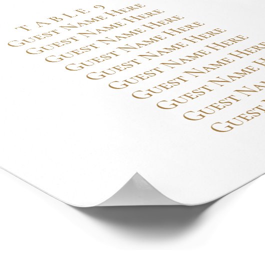 Poster fleurs des prairies conception de la couronne Bapt (Coin)