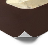 Poster Fleurs d'été précoce, Roesen Severin (Coin)