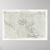 Poster Fleuve Sans Eau, Égypte (Devant)