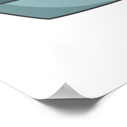 Poster Fliastic Funny Pancake Pun (Coin)