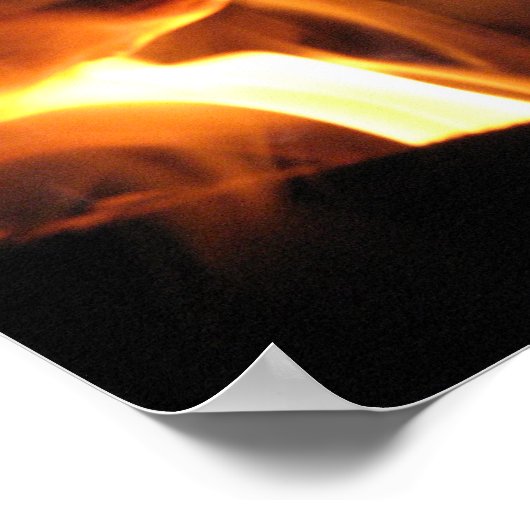 POSTER FLICKERING (Coin)