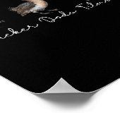 Poster Flickr Dodo Titmouse Funny Bird Clever Birdwatche (Coin)