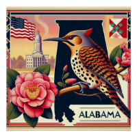 Flickr Nord de l'Alabama Oiseaux et Camellia Flowe