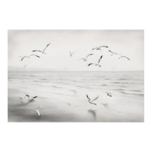 poster "Flight of Freedom"