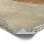 Poster Flip Flop Days, Copyright Karen J Williams (Coin)