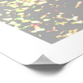 Poster Flip Flop et Butterfly (Coin)