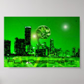 Poster flipdescription (Devant)