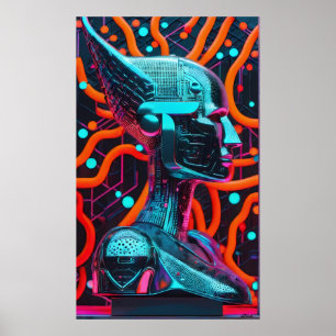 Poster Flirter avec l'Efilisme