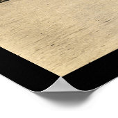 Poster Float à la Parade de la Fête du Travail New York 1 (Coin)