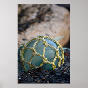 Poster Float vertical