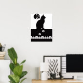 Poster Floh_Walzer (Bureau à domicile)