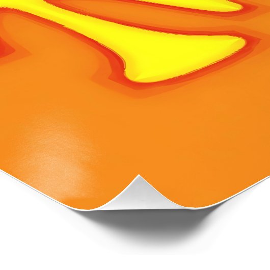 Poster Flook at That Picture (Coin)