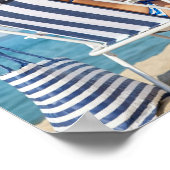 Poster FLops et inverser (Coin)