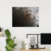 Poster Flora Dramatica (Bureau à domicile)