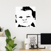 Poster FloraJ (Bureau à domicile)