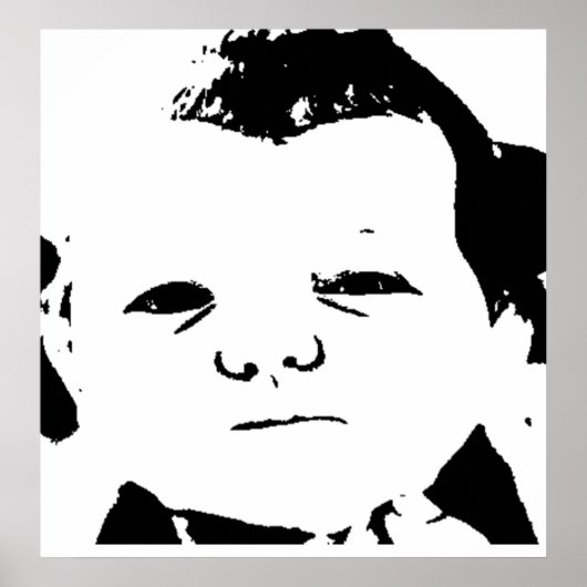 Poster FloraJ (Devant)