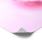 Poster floral (Coin)