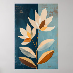 Poster Floral 1316