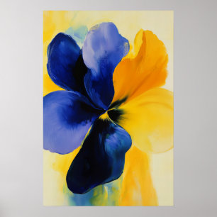 Poster Floral 1319