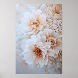 Poster Floral 1377