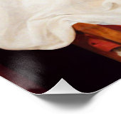 Poster Floral Thoughts Diva II (Coin)