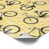 Poster Floral Victorian (Coin)