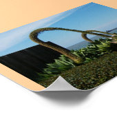 Poster Floral Wonders (Coin)