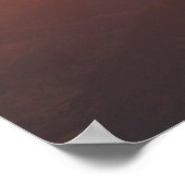 Poster FloralEscape_v1 (Coin)