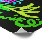 Poster Floralice (Coin)