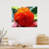 Poster Floralscape/JDA030408107 (Cuisine)