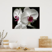 Poster Floralscape/JDA030408109 (Cuisine)