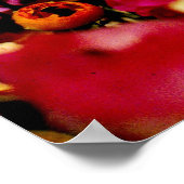 Poster Floralscape/JSKCA001 (Coin)