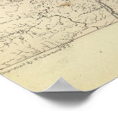 Poster Flore de Penn (Coin)