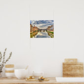 Poster Florence (Cuisine)