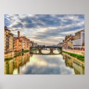 Poster Florence