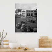 Poster Florence Alabama : 1942 (Cuisine)