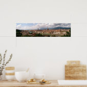 Poster Florence en mai (Cuisine)