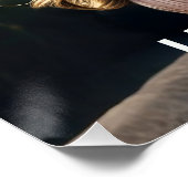 POSTER FLORENCE - ITALY (Coin)