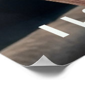 POSTER FLORENCE - ITALY (Coin)