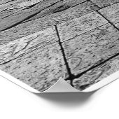 Poster Florence la nuit (Coin)