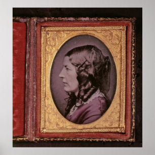 Poster Florence Nightingale