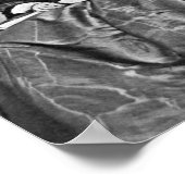 Poster Florence Nightingale Portrait - 1854 (Coin)