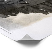 Poster Florentine Bank (Coin)