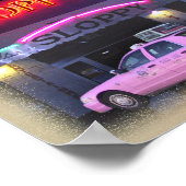 Poster Florida Keys (Coin)