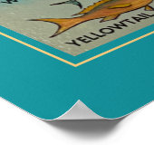 Poster Florida Keys Fish (Coin)