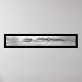 Poster Florida Keys Fishing LG Photo 1912 (Devant)