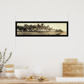 Poster Florida Keys Fishing Photo 1912 (Cuisine)