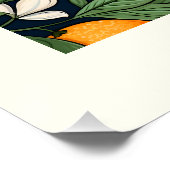 Poster Florida State Orange Blossom Market (Coin)