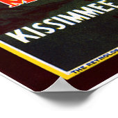 Poster Floriday Cowboy (Coin)